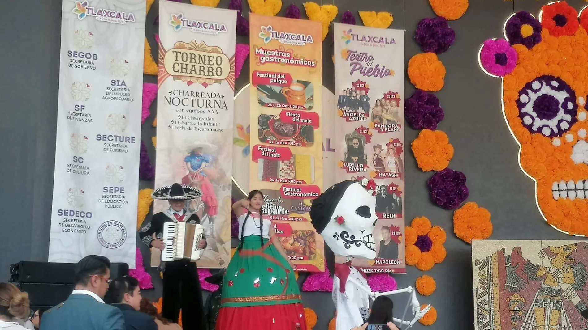 Presentación Feria Tlaxcala 2024 (4)